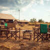 Отель Gnu Mara River Camp, фото 12