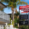 Отель Dr. Wilkinson's Backyard Resort and Mineral Springs, a Member of Design Hotels, фото 1