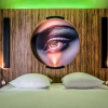 Отель Designhotel Maastricht, фото 23