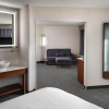 Отель Courtyard by Marriott Los Angeles Century City/Beverly Hills, фото 5