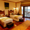 Отель Mweya Safari Lodge, фото 5