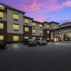 Отель Best Western Plus Lake Dallas Inn & Suites, фото 29