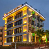 Отель La Cielo Hotel Bostanci, фото 10