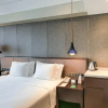 Отель Grand Barony Qingdao Airport Hotel, фото 4