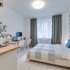 Гостиница Na Esenina Apartments в Санкт-Петербурге