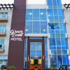 Отель Green Coast Hotel, фото 21