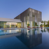 Отель The Oberoi Beach Resort Al Zorah, фото 27