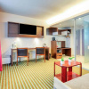 Отель Mercure Paris Ivry Quai de Seine, фото 8