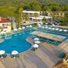 Отель Crystal Flora Beach Resort – All Inclusive, фото 19