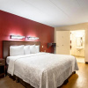 Отель Red Roof Inn PLUS+ Mt Pleasant - Patriots Point, фото 4