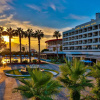 Отель Nashira City Resort, фото 39