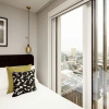 Отель Wilde Aparthotels, Manchester, St. Peter’s Square, фото 16