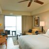 Отель Westin Lagunamar Ocean Resort в Канкуне