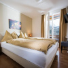 Отель Jungfrau Hotel, фото 5