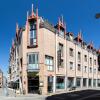 Отель B&B HOTEL Arras Centre, фото 21