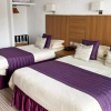 Отель Magnuson Hotel Sandy Lodge Newquay, фото 6