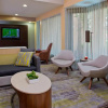Отель Courtyard by Marriott Orlando International Dr / Conv Cntr, фото 17