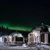 Отель Arctic SnowHotel & Glass Igloos, фото 48