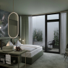Отель Altstadthotel Weisses Kreuz, фото 4