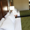 Отель Quality Inn Kenly I-95, фото 10