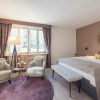 Отель Parkhotel Margna, фото 3