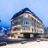 Отель Post Hotel, фото 1
