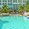 Отель Hilton Orlando, фото 22