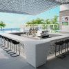 Отель Renaissance Daytona Beach Oceanfront, фото 7