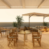 Отель Patmos Aktis, a Luxury Collection Resort & Spa, Greece, фото 13