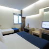 Отель Smy Aran Blu Roma Mare, фото 4
