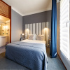 Отель Hôtel Azur Reims, фото 5