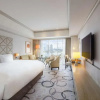 Отель Hilton Tokyo Odaiba, фото 5