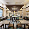 Отель Hampton Inn & Suites Atlanta Airport West/Camp Creek Pkwy, фото 11