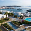 Отель Porto Mykonos Hotel, фото 31