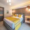 Отель Batıhan Vadi Hotel, фото 5