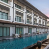 Отель Phuketa Hotel, фото 39