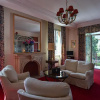 Отель Grand Hotel Londra, фото 17