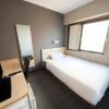 Отель Super Hotel Yokkaichi Ekimae, фото 12