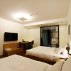 Отель Sj Design Hotel, фото 7