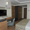 Отель Sumela Garden Hotel, фото 5