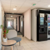 Отель B&B HOTEL Cholet Nord, фото 23