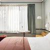 Отель Hôtel Botaniste, фото 6