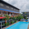 Отель P.U. Inn Resort, фото 13