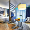 Отель NYX Hotel Warsaw by Leonardo Hotels, фото 9