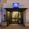 Отель ibis budget Saint Gratien Enghien les Bains, фото 2