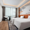 Отель Pinghu Overseas Chinese Hotel, фото 3