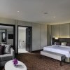 Отель Millennium Hilton Bangkok, фото 6