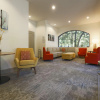Отель Hilton Garden Inn Raleigh-Durham/Research Triangle Park, фото 37