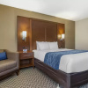 Отель Comfort Inn at Buffalo Bill Village Resort, фото 5