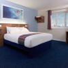 Отель Travelodge Glasgow Queen Street в Глазго